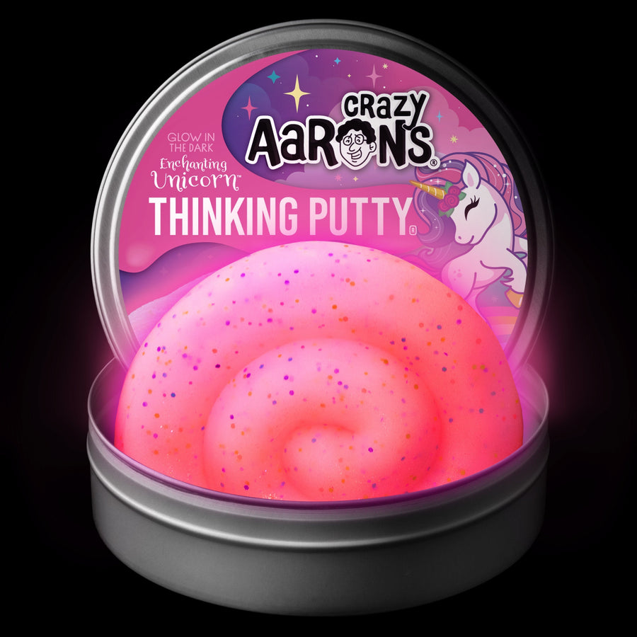 Enchanting Unicorn | Glowbrights® W7