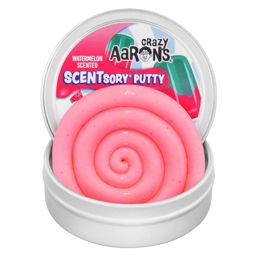 Popsicle | SCENTsory® U2