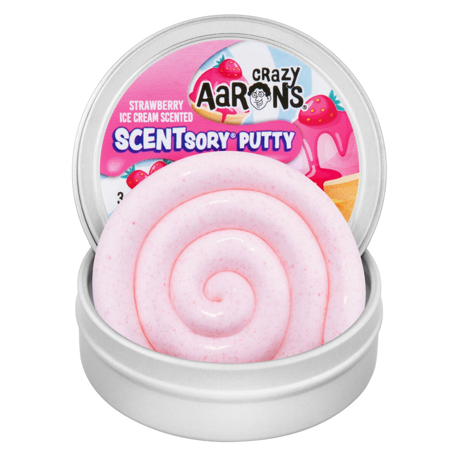 Scoopberry | SCENTsory™ P8