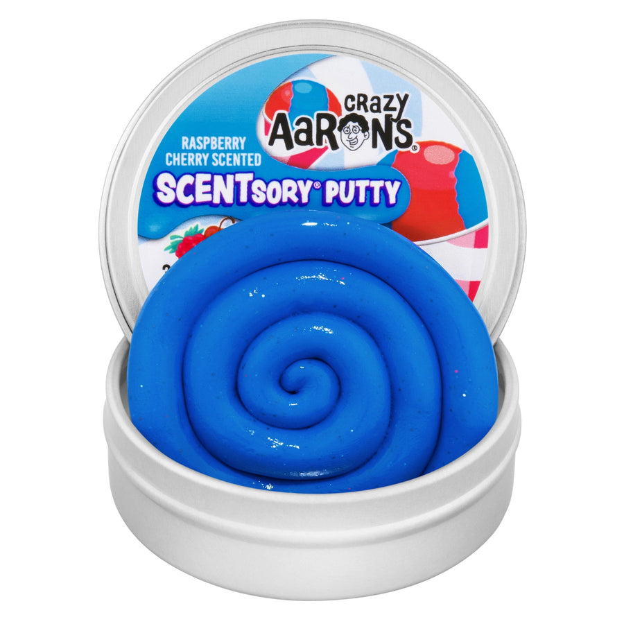 Snow Cone | SCENTsory® V8