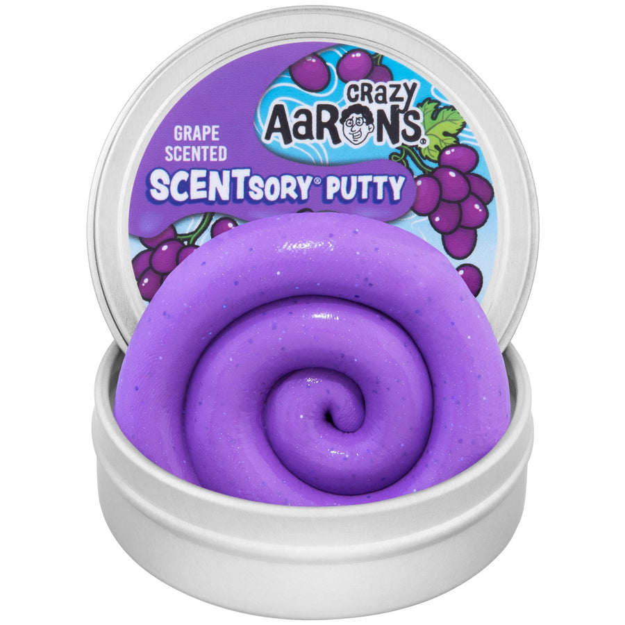 Great Grape | SCENTsory® T2