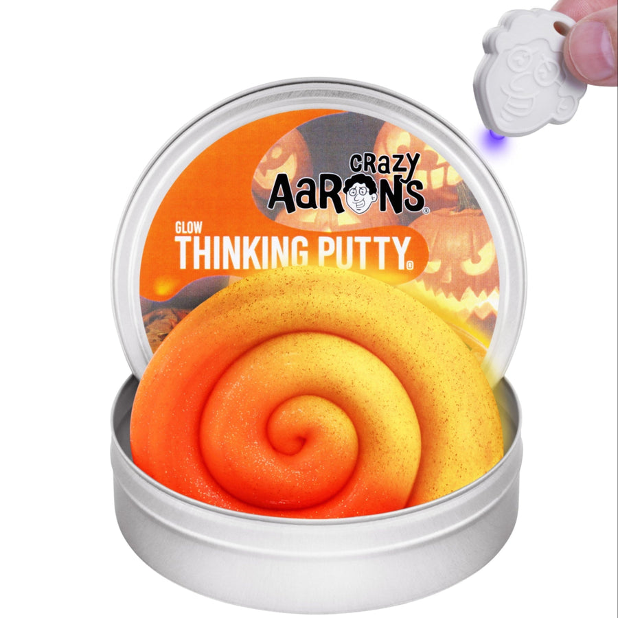 Jack O'Lantern | Glowbrights® M0