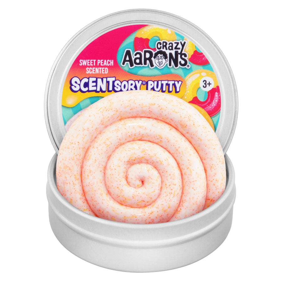 Peach Ring | Scentsory® U8