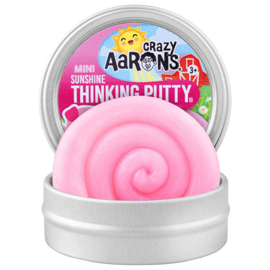 Piglet | MINI Tin R1