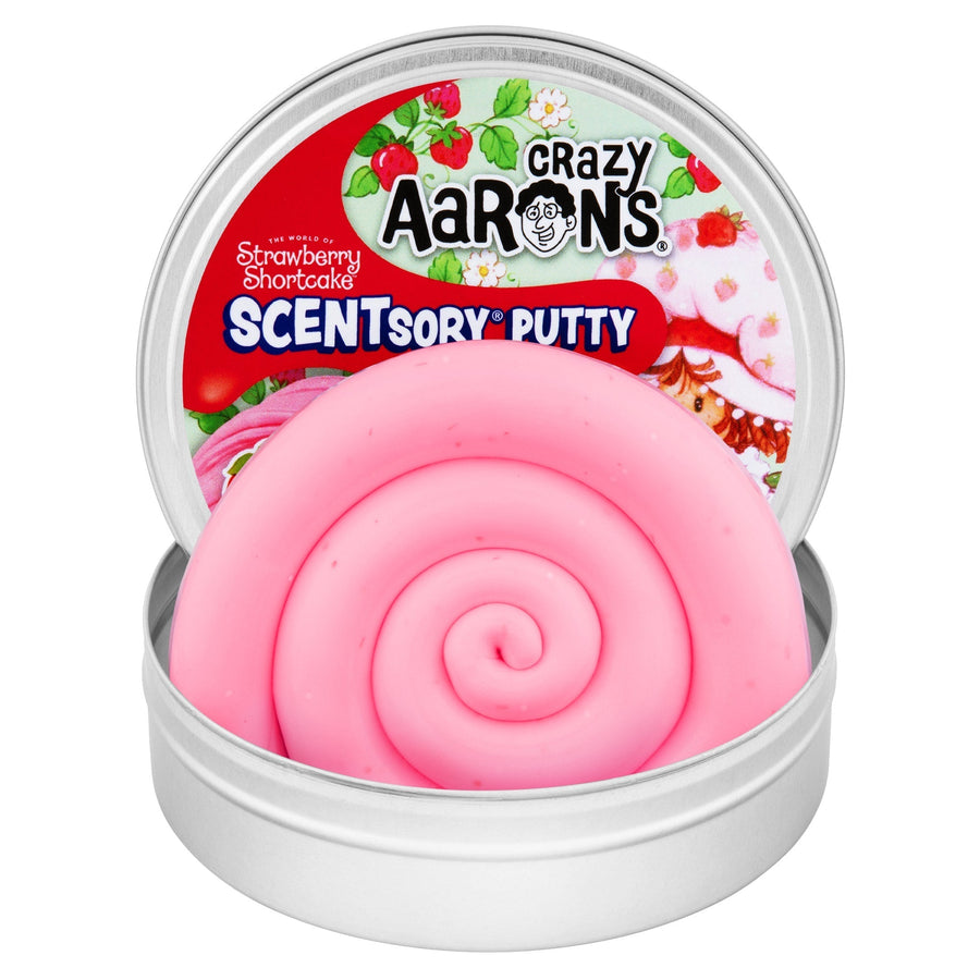 Strawberry Shortcake | Scentsory® J7