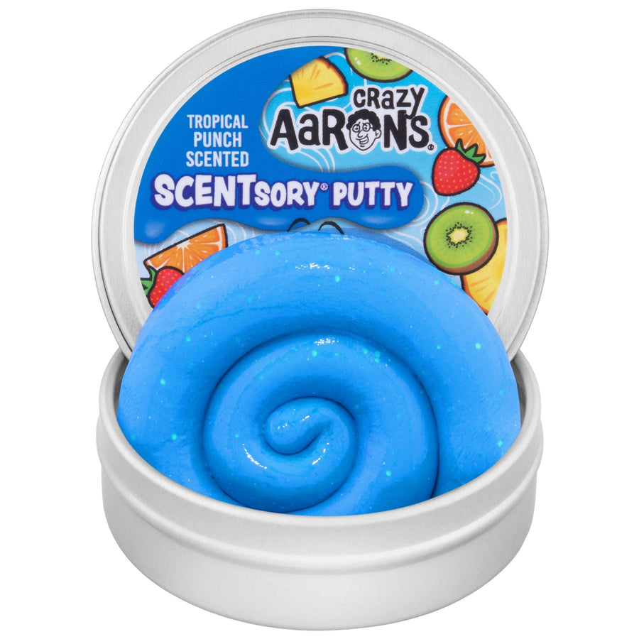 Tropical Punch | SCENTsory® J6