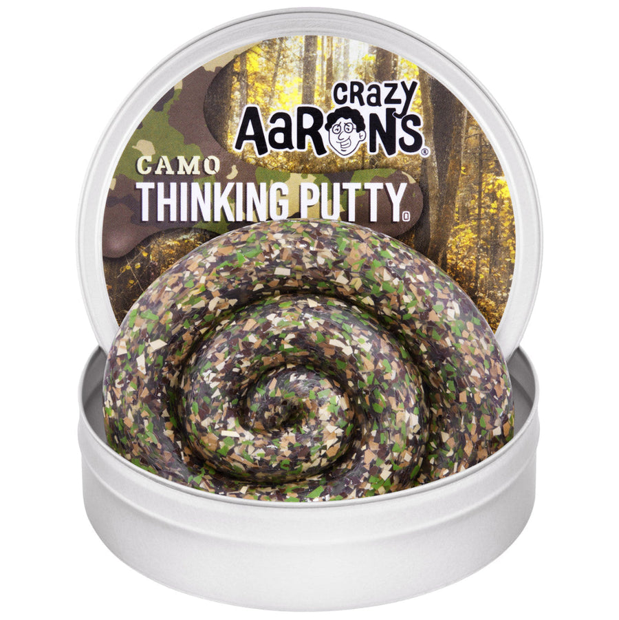 Camo | Thinking Putty® V3