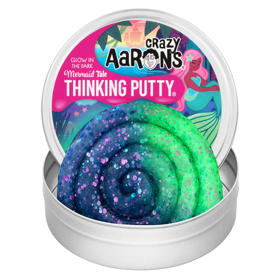 Mermaid Tale® | Glowbrights® B3