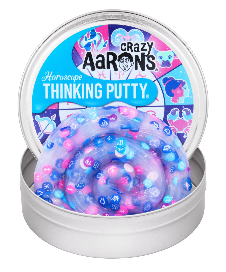 Horoscope | Thinking Putty® K0