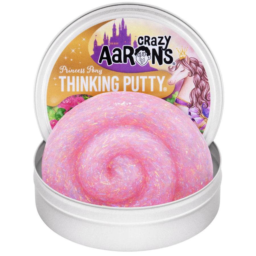 Princess Pony | Thinking Putty® M2
