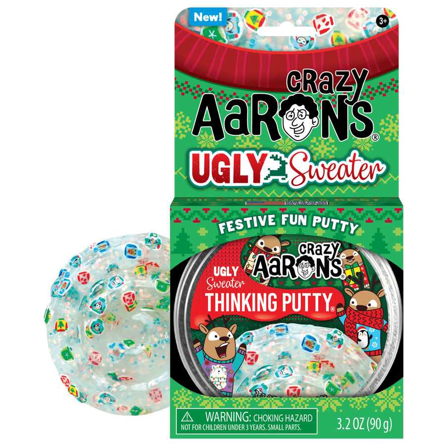 Ugly Sweater | Holiday L6
