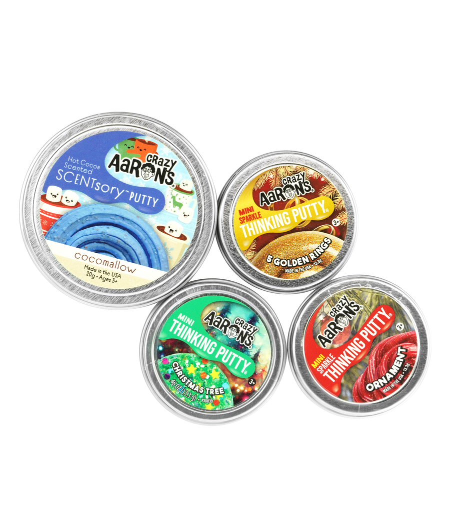 Christmas Classics | Bundle Z9