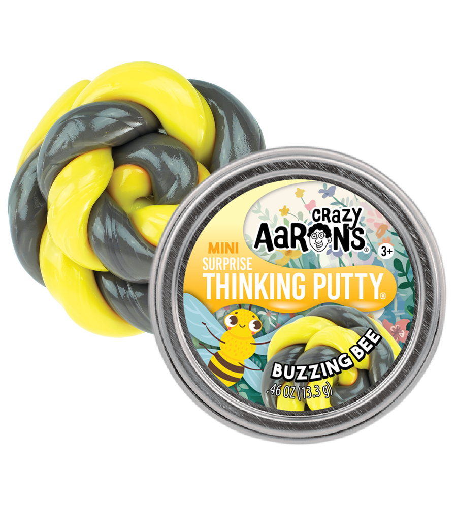 Buzzing Bee | MINI O6