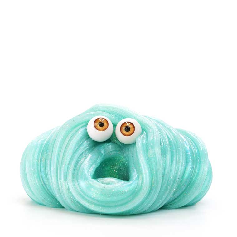 Crazy Aaron Accessory 4 Count Eyeball Pack F4