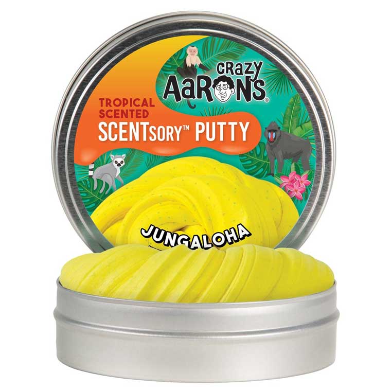 Jungaloha | SCENTsory™ M7