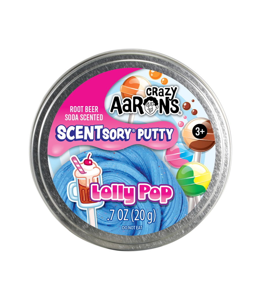 Lolly Pop | Scentsory® Y2
