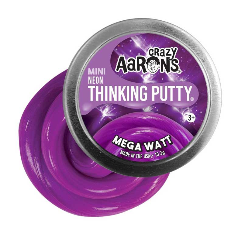 Mega Watt | MINI - Lite Bright Ready V5