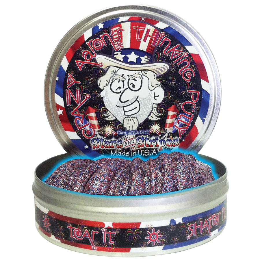 Stars & Stripes | Glowbrights® V7