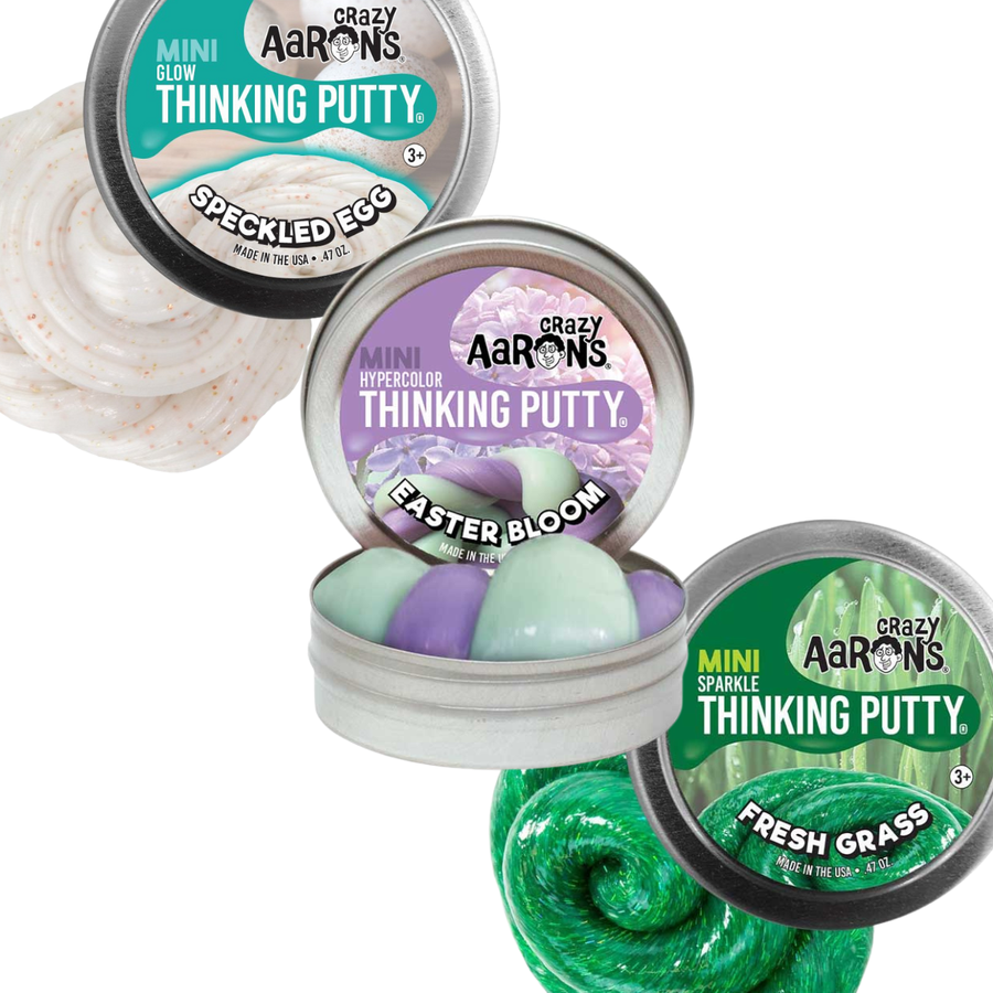 Spring has Sprung | MINI Tin Bundle A7