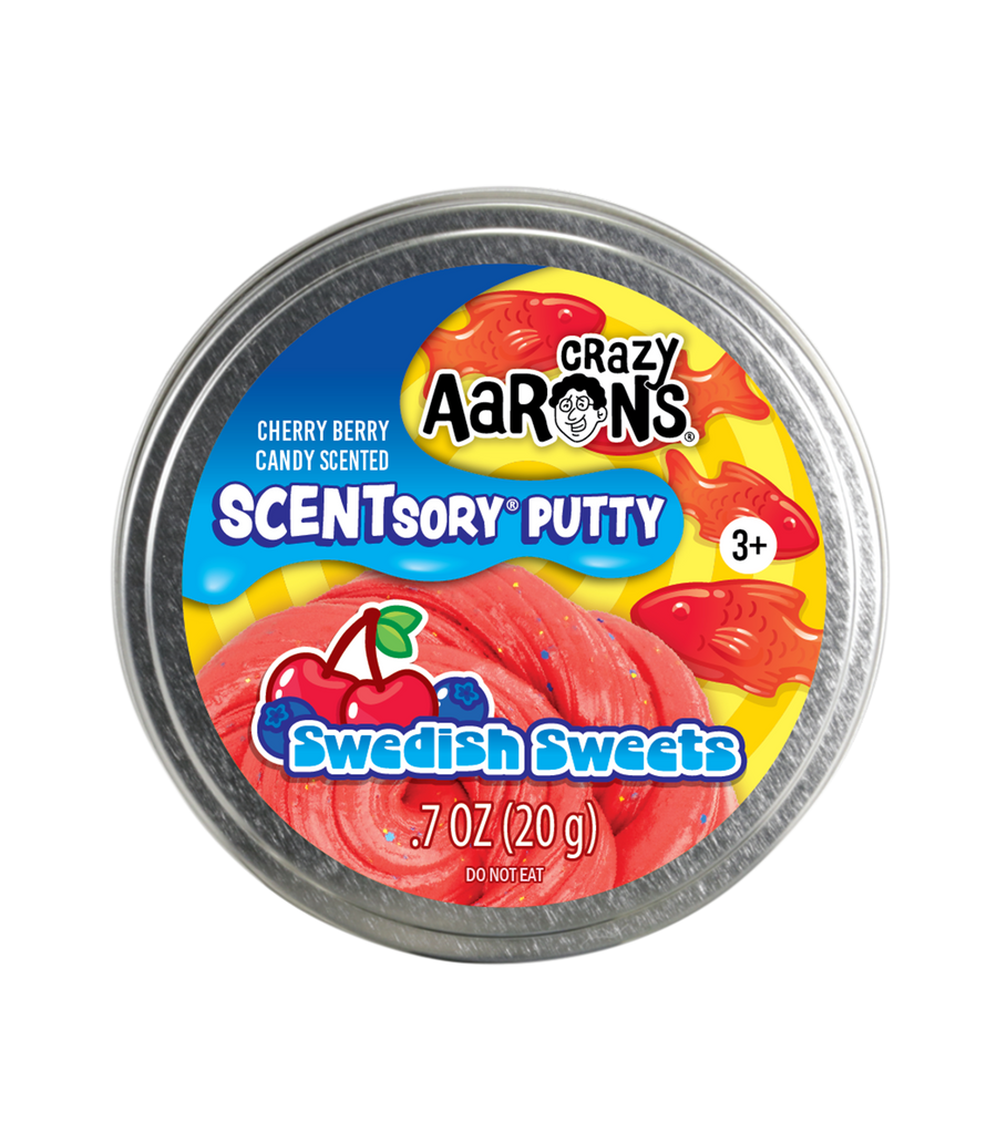 Swedish Sweets | Scentsory - Premium Bright Pick T5