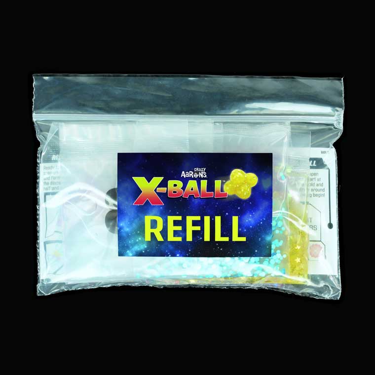 X-Ball | PermaPutty® Refill Kit L7