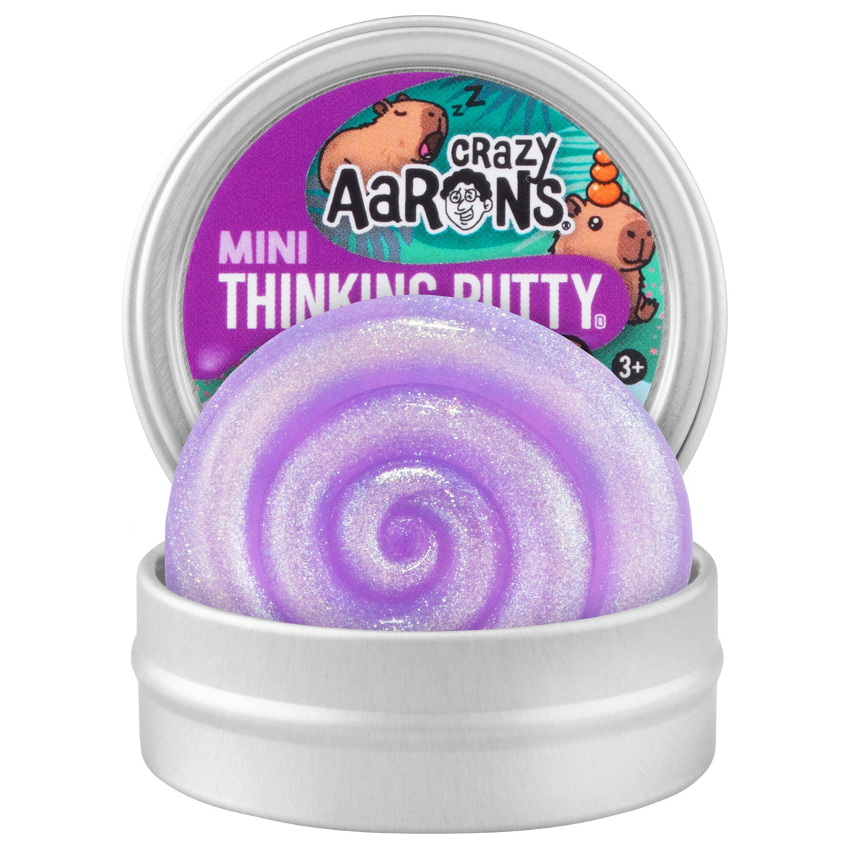 Capybara | MINI