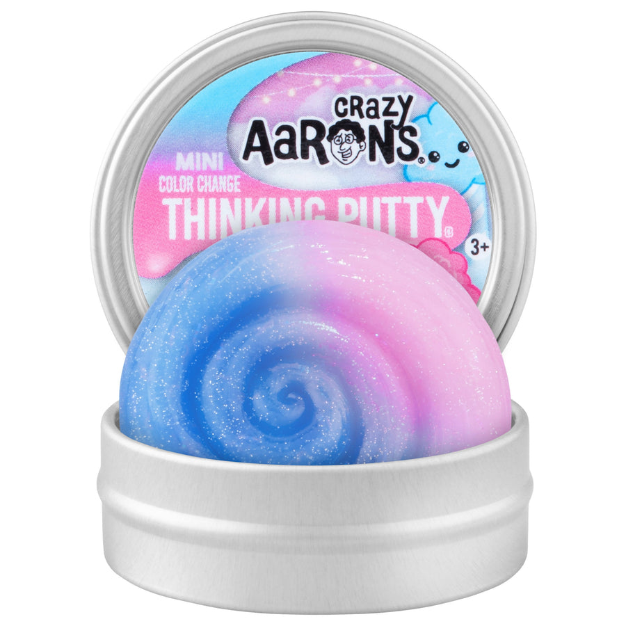 Cotton Candy | MINI A0