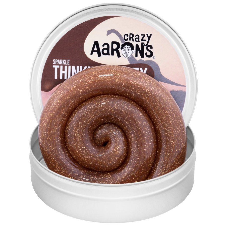 Dino Poop | Thinking Putty® E0