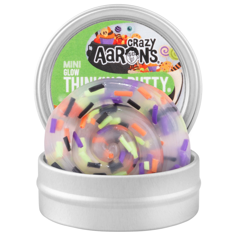 Goodie Bag | MINI Tin Glowbrights® N2