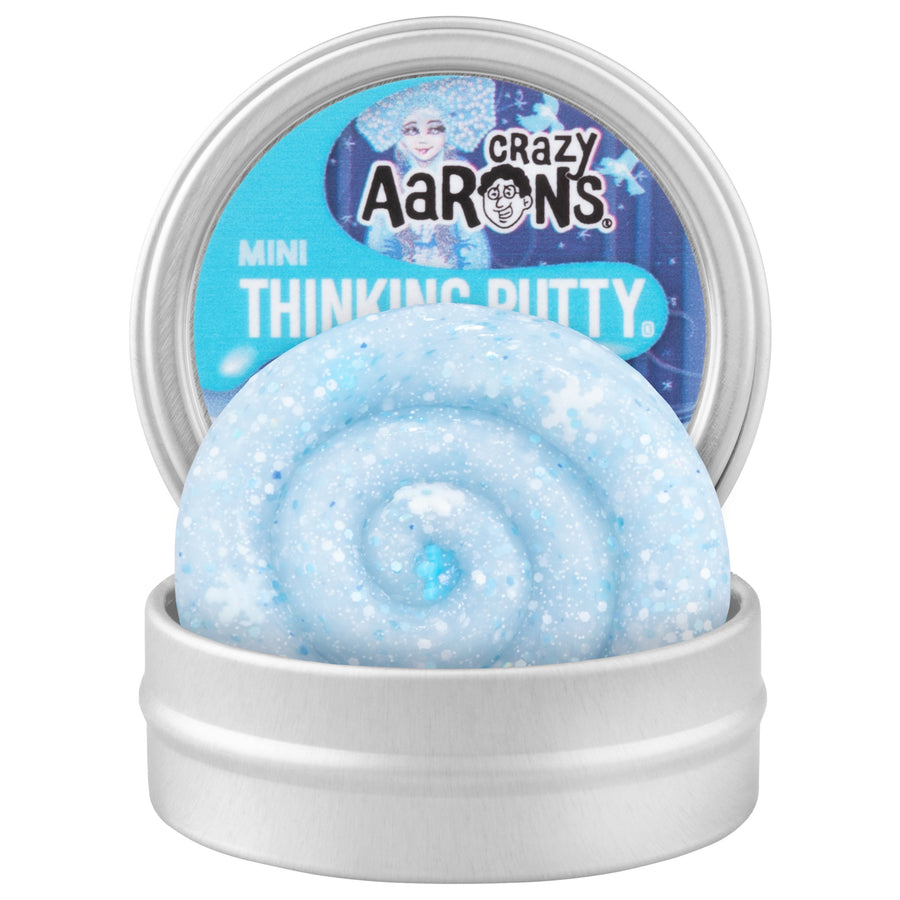 Ice Princess | MINI O7