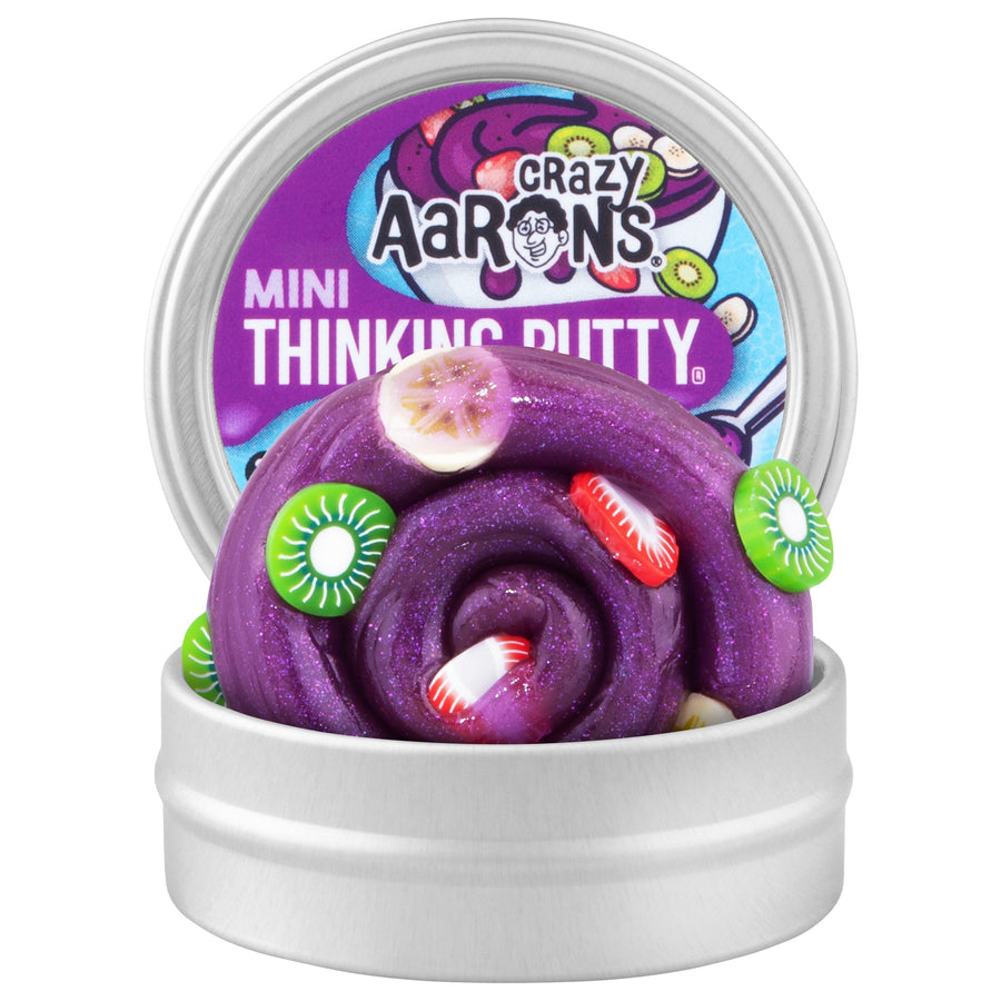 Acai Bowl | MINI M0