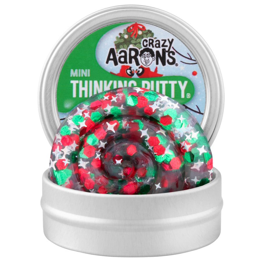 Mistletoe Mania | MINI O6
