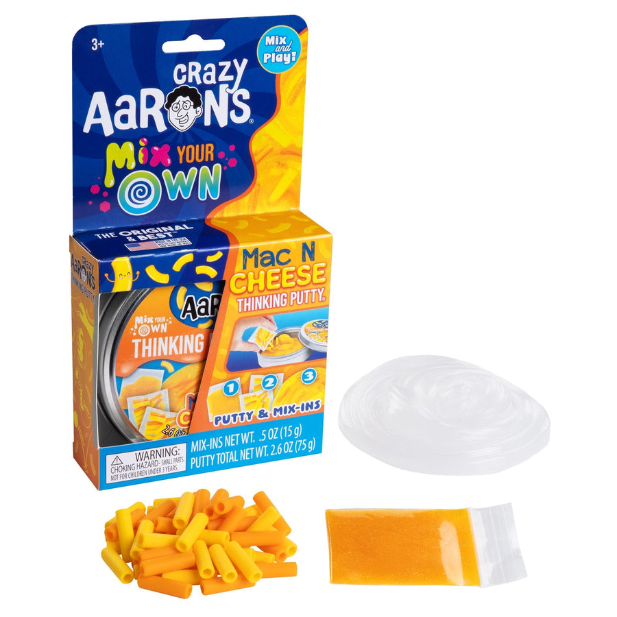 Mac & Cheese - Mix It S7