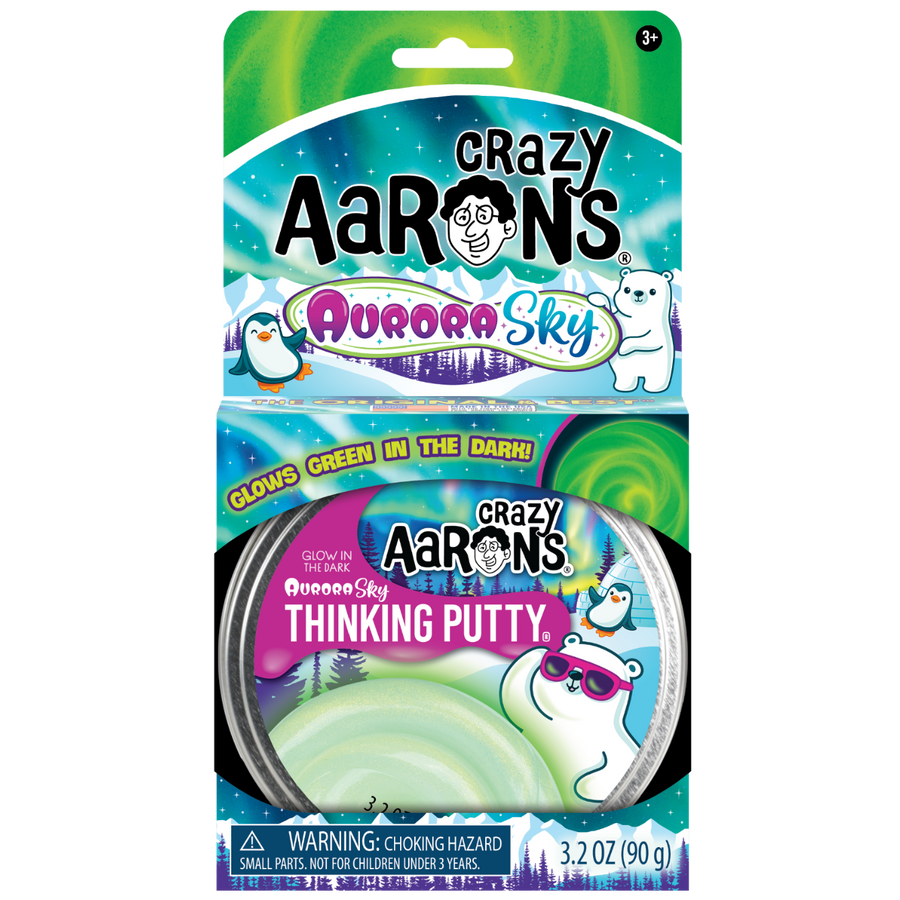 Aurora Sky | Glowbrights® R1