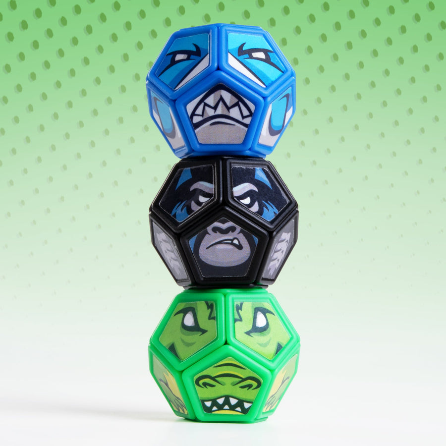 Pinchies |Jungle Jam Y0