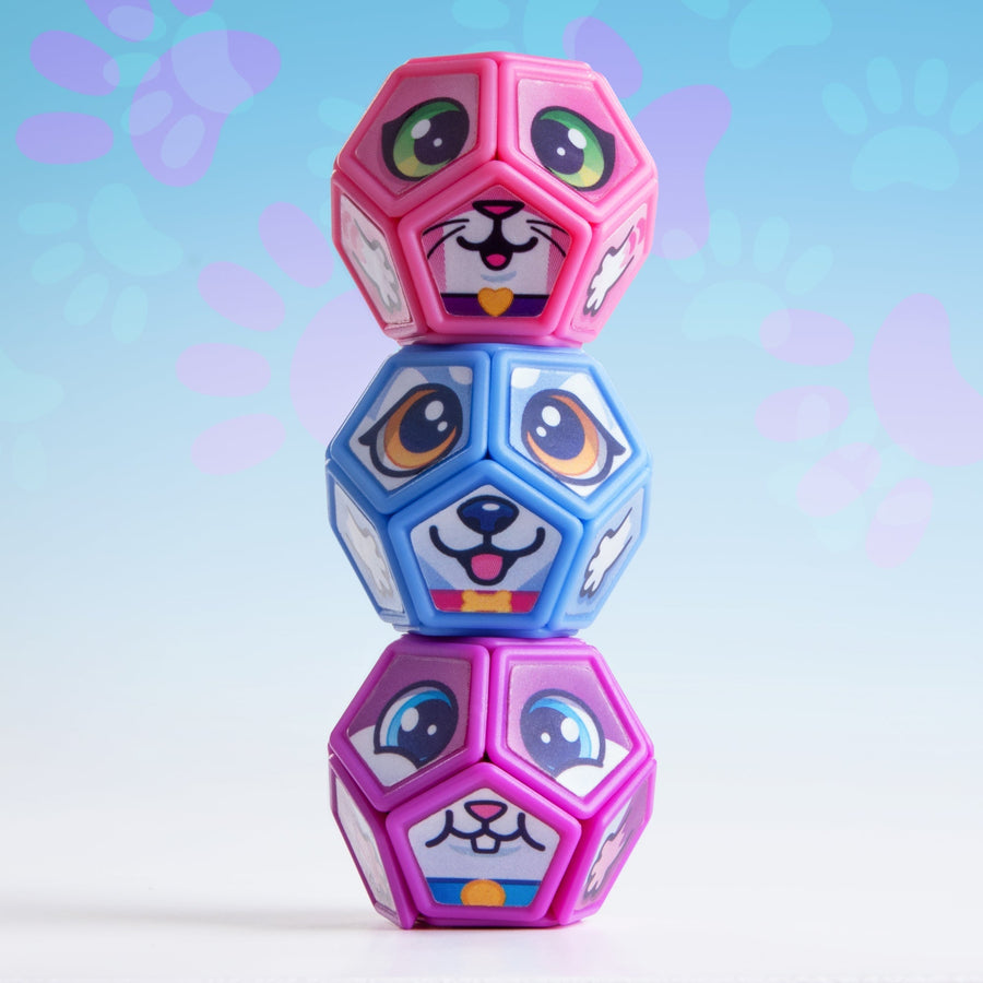 Pinchies | Pet Parade Q7