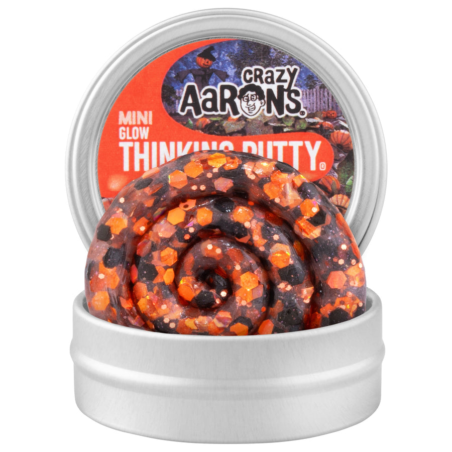 Pumpkin Patch | MINI H9