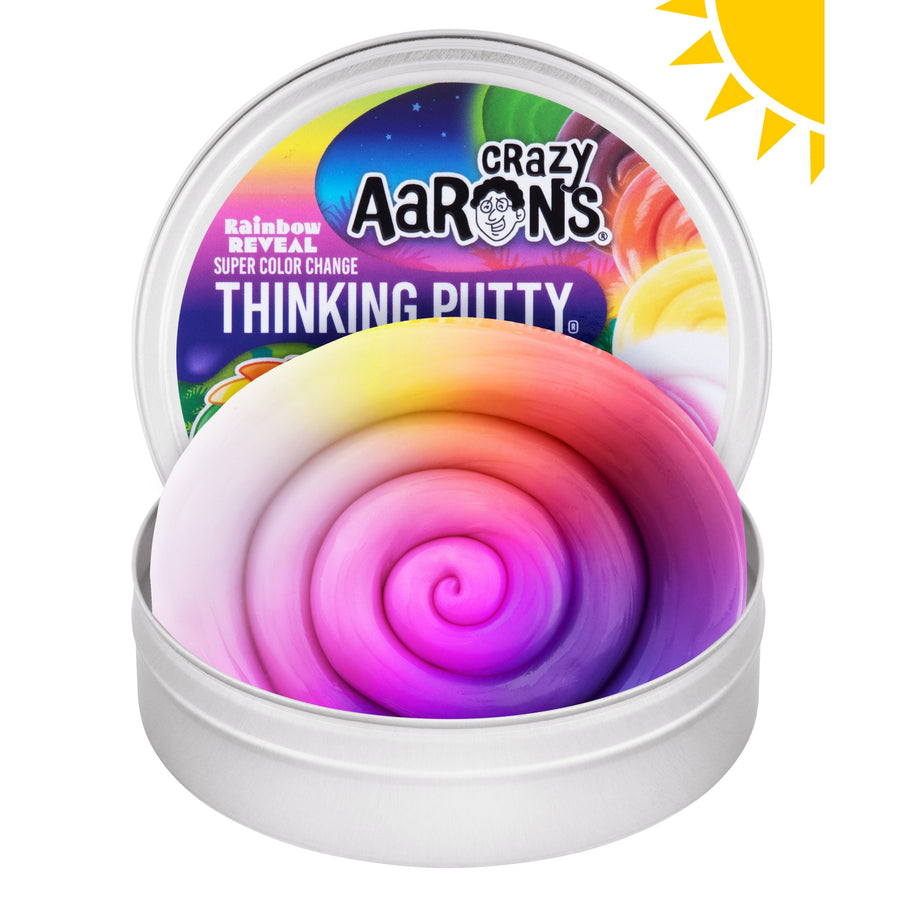 Rainbow Reveal | Trendsetters F5