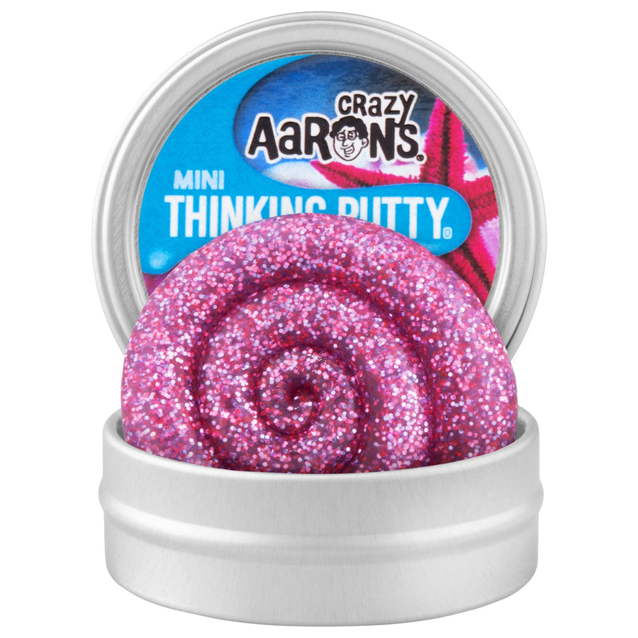 Starfish | MINI Tin T0