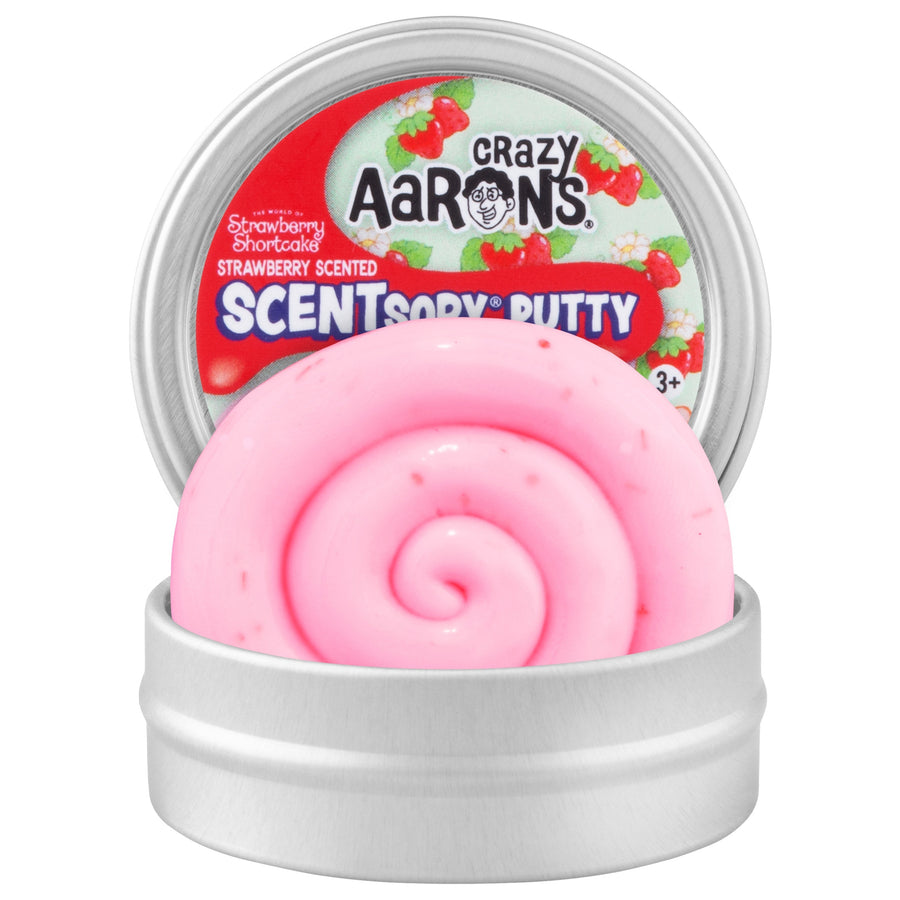 Strawberry Shortcake | MINI V3